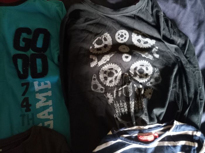 Lot 10 ans - photo numéro 5