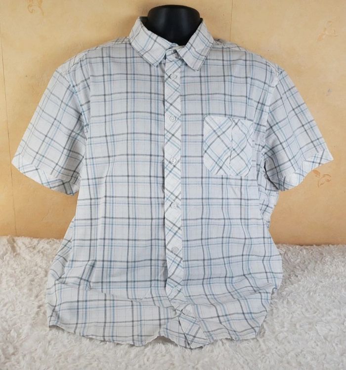 Chemisette Quechua taille 2XL - photo numéro 2