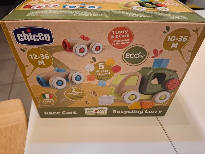 Set voiture - photo numéro 2