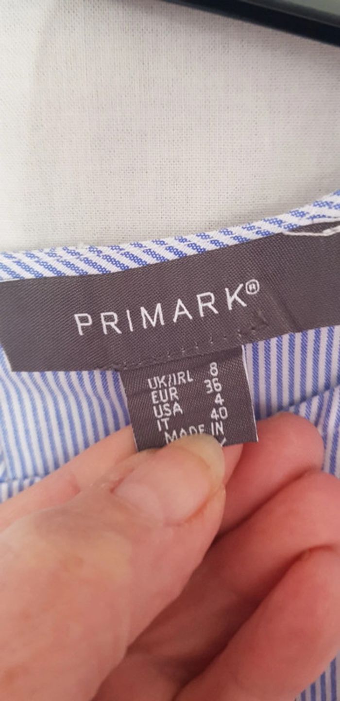 Robe printanière - photo numéro 3