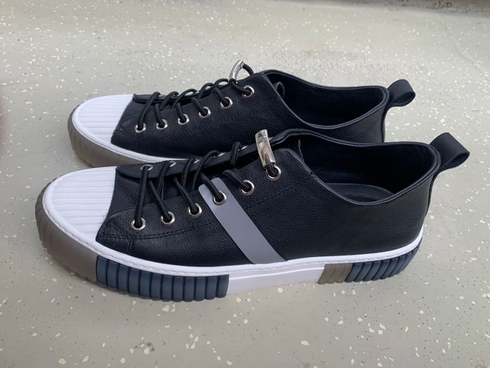 Basket Baldi Sport, Taille 41 - photo numéro 5