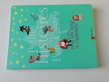 livre enfant 