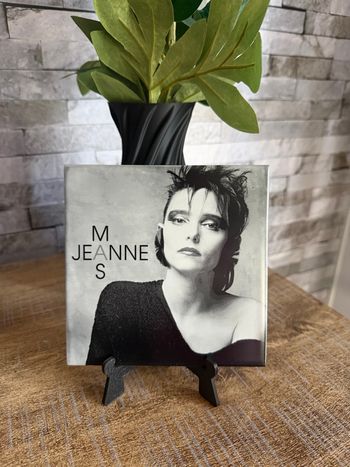 Carrelage Jeanne mas 