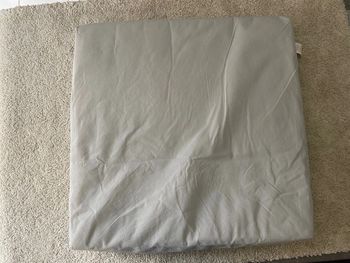 Matelas bébé de voyage pliable Tigex 🌻