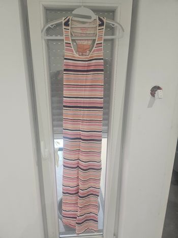 Robe d'été