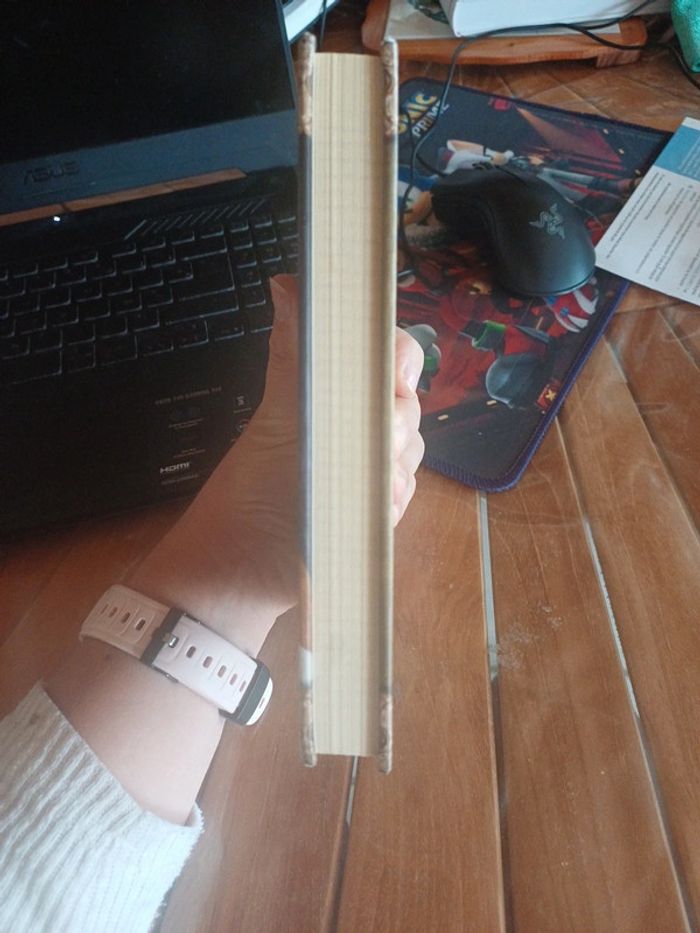 Livre bocaux et confiture - photo numéro 2