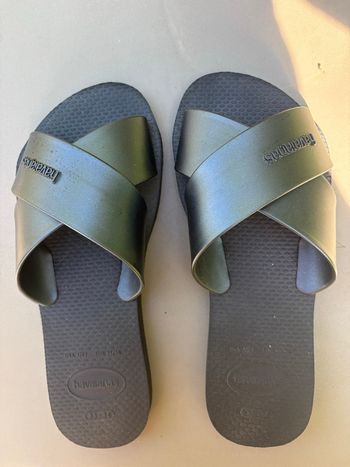 Havaianas 