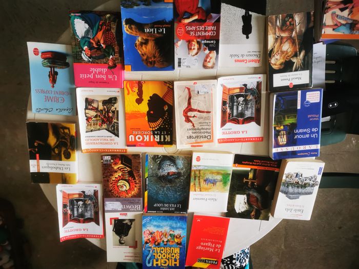 Livres Divers - photo numéro 2