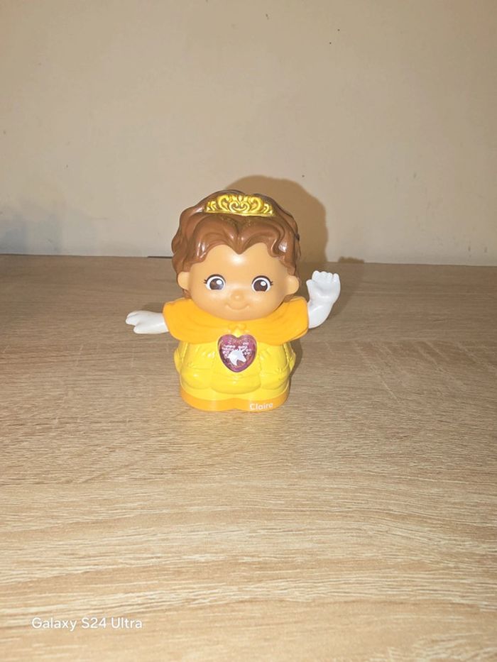 Tut Tut copains - La licorne magique de Claire - Vtech - photo numéro 7