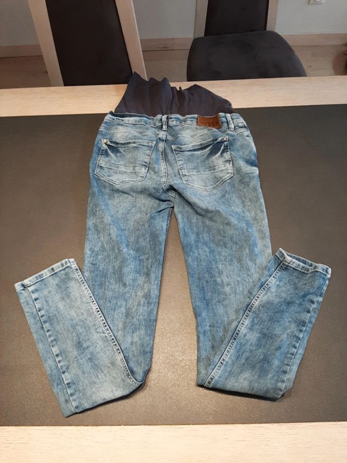 Jeans de grossesse - photo numéro 4