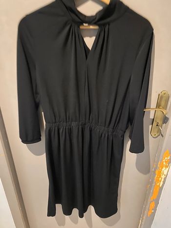 Robe été