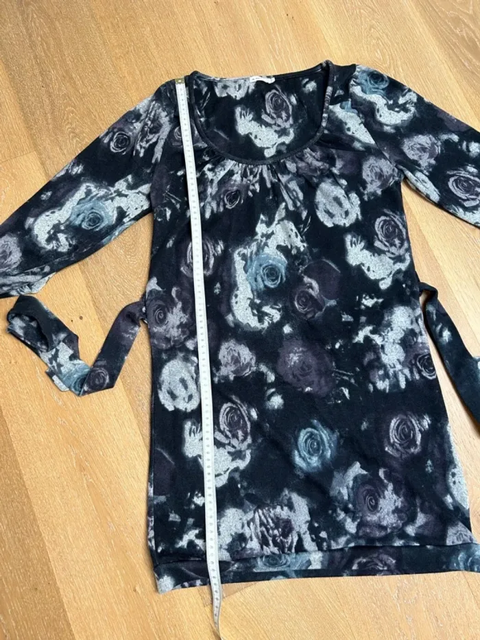 Robe courte ou tunique femme M redsoul - photo numéro 8
