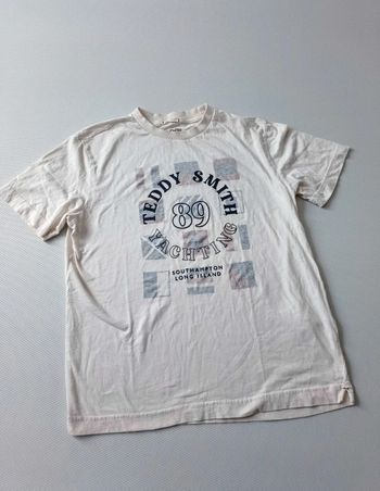 T-shirt Teddy Smith S