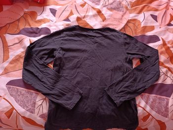 Haut de pyjama Stitch