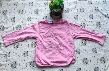 Tee-shirt ML taille 18 mois