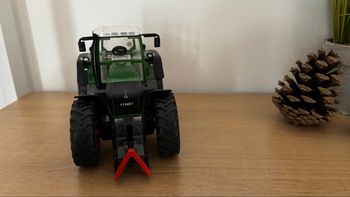 Tracteur Fendt Vario 930