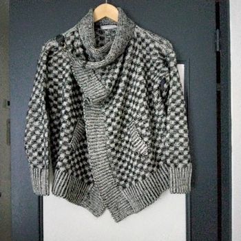 Gilet femme taille S F&P