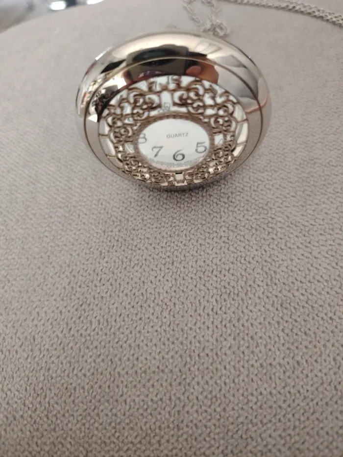 Montre à gousset - photo numéro 2