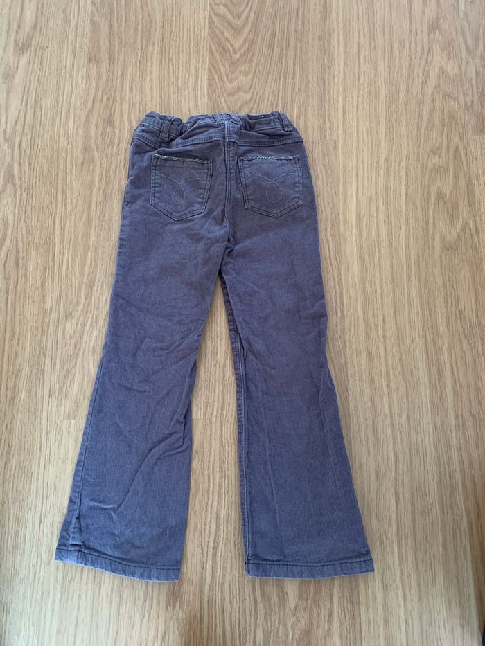 Pantalon - photo numéro 3