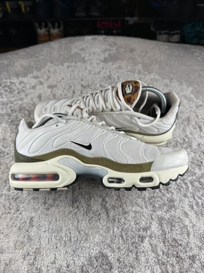 nike air max plus gs