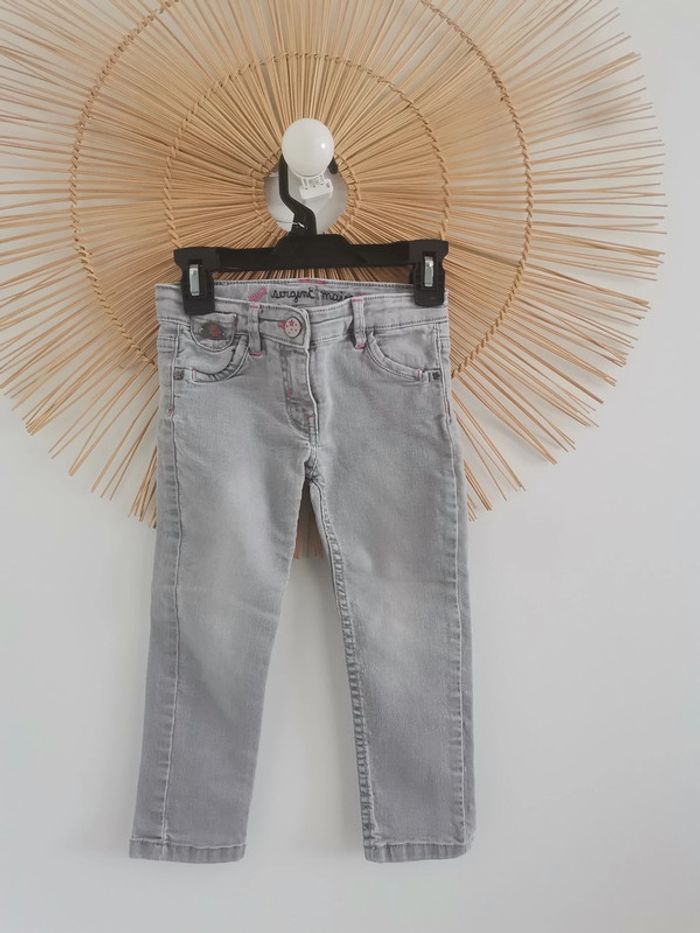 Jean sergent major 3 ans