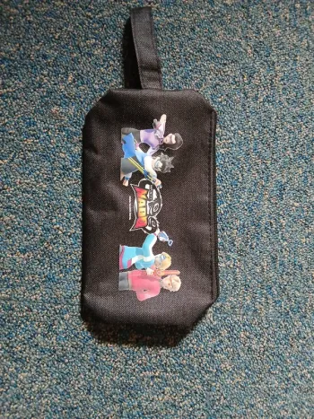 Trousse