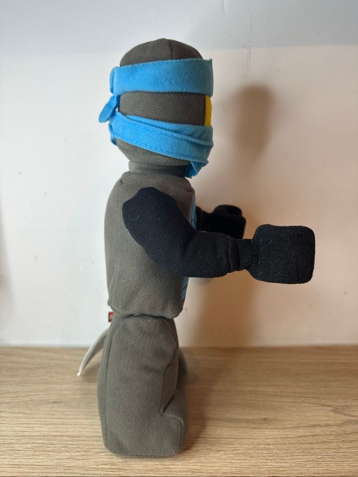 Peluche Lego Ninjago - photo numéro 5