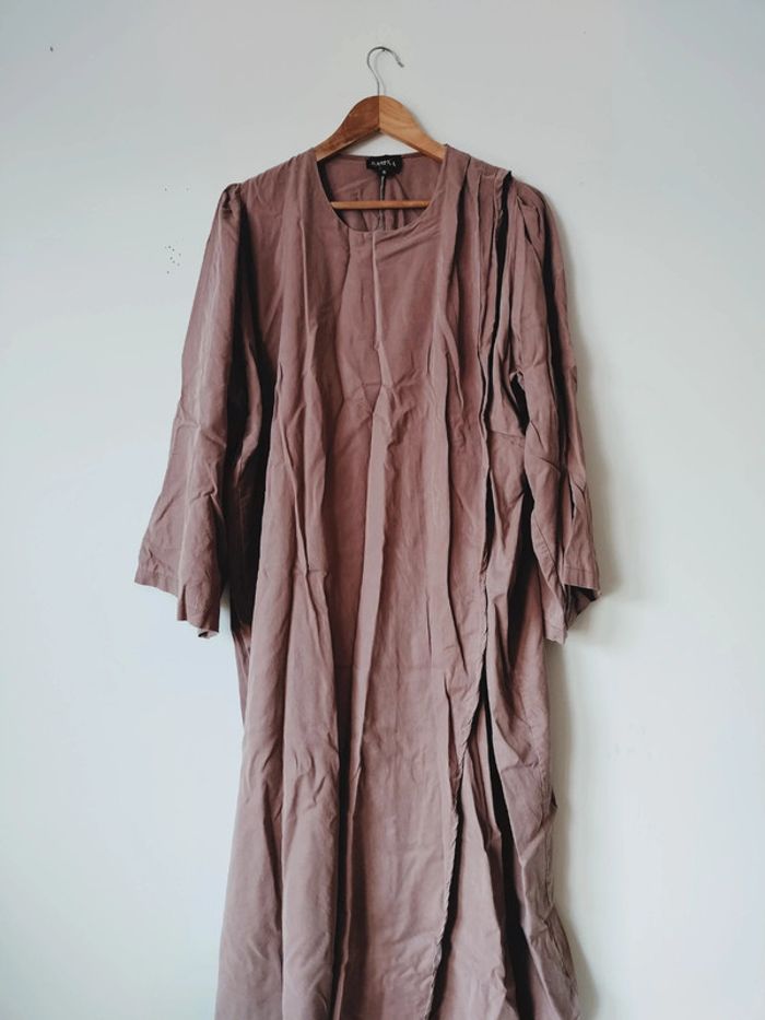 Abaya Samaa