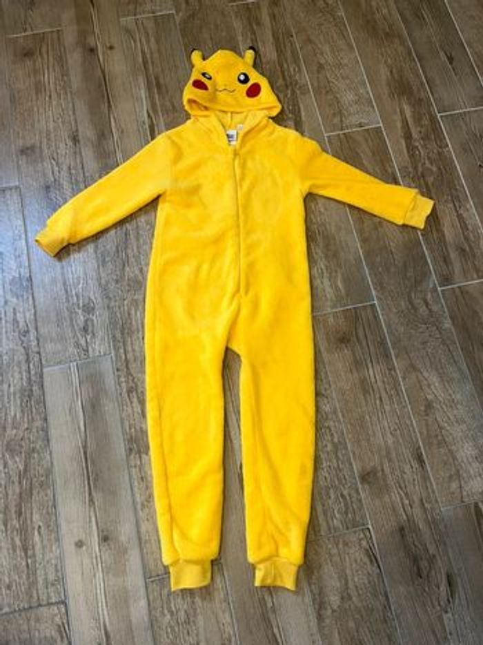 Pyjama Pikatchu
