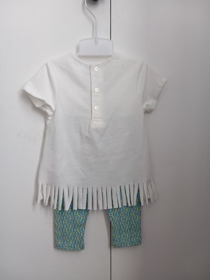 Emsemble bébé - photo numéro 2