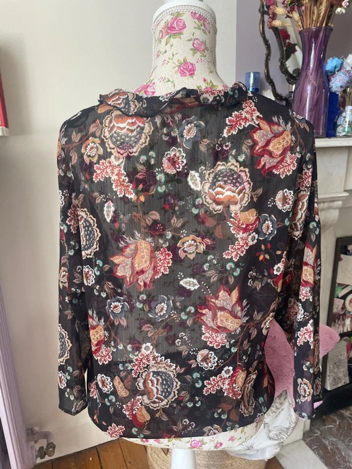 Blouse One Step - photo numéro 4