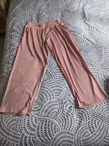 Pantalon détente