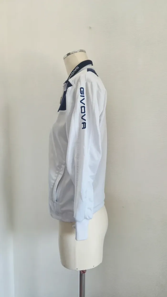 Survetement sportif - xs - givova - photo numéro 4