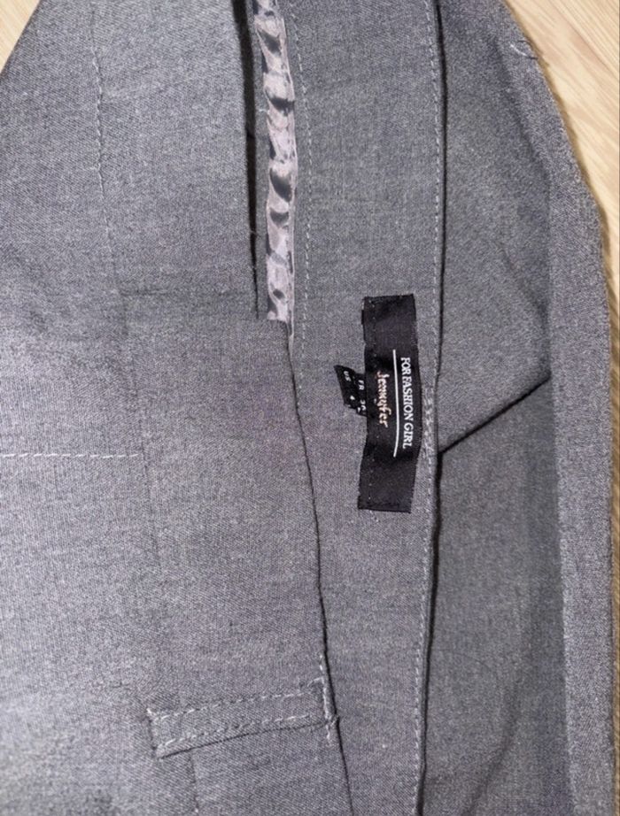 Pantalon fluide - photo numéro 3