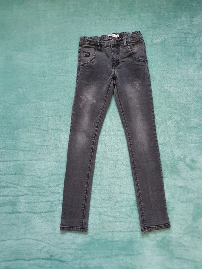 Tres beau jean 11 ans