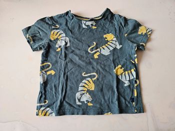 Tee-shirt