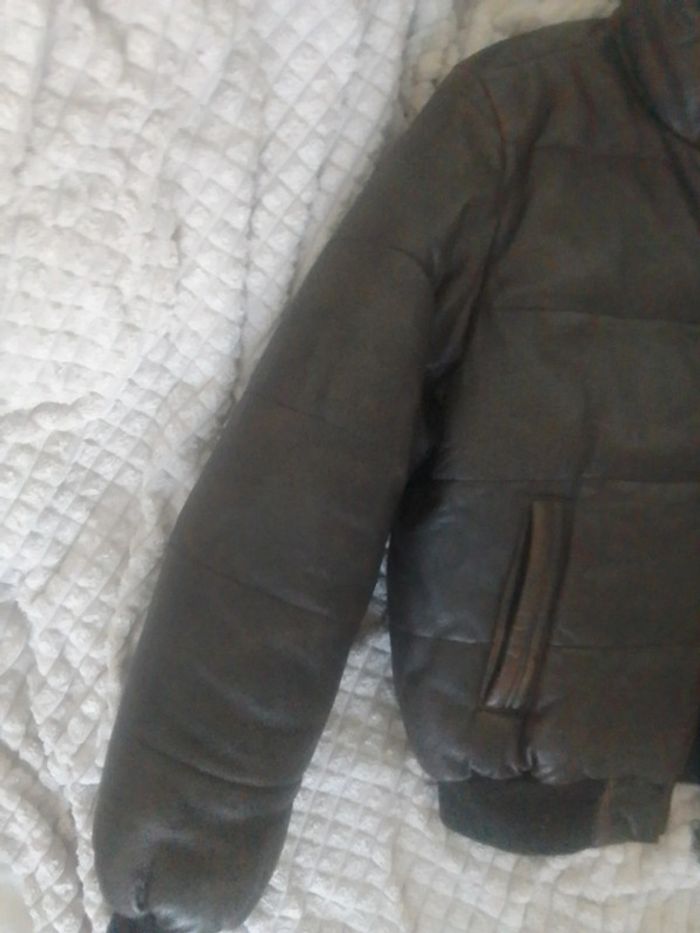 Manteau homme - photo numéro 5