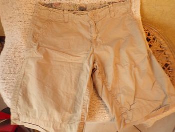 Short taille 48 Tex man