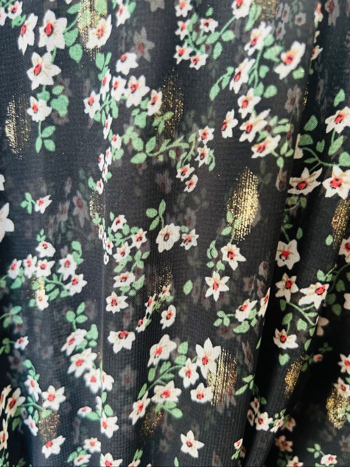 Robe longue d’été - photo numéro 5