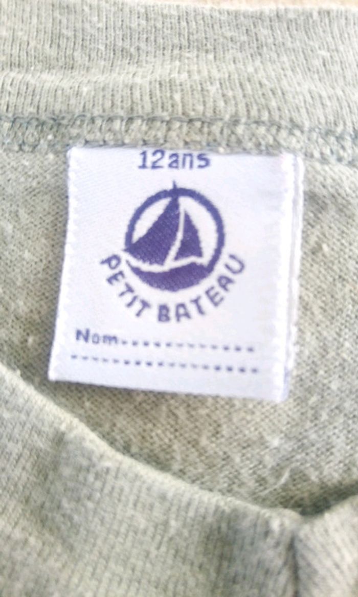 Tee-shirt - photo numéro 3