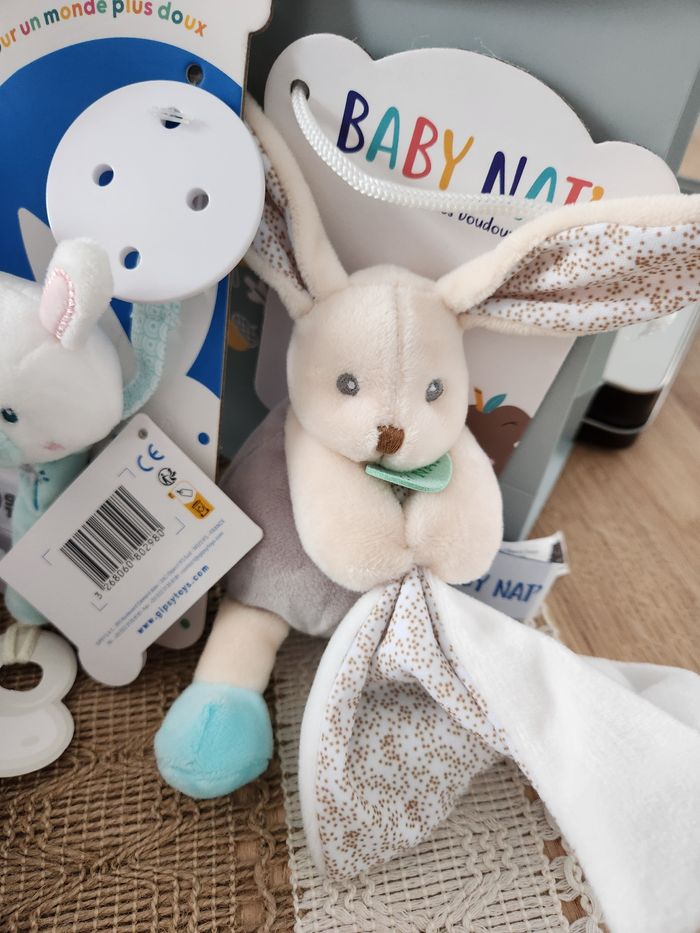 Lot de jouets bébé Neuf - photo numéro 6