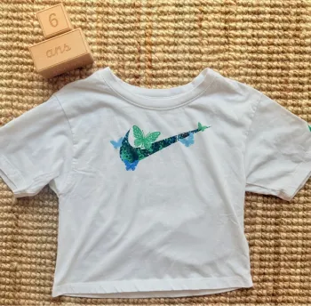 Tee shirt Nike 6ans / 116cm