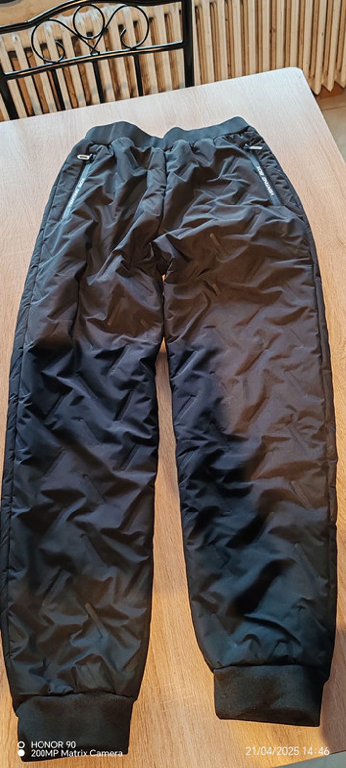 Pantolon polaire