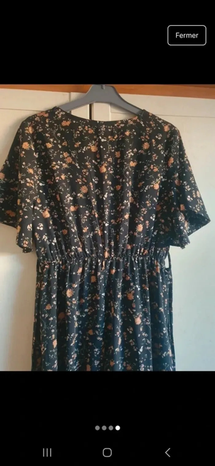 Robe longue - photo numéro 2