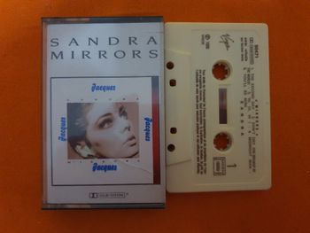 Sandra – Mirrors