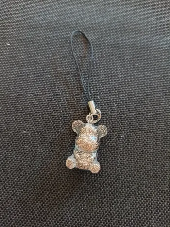 Porte clé nounours