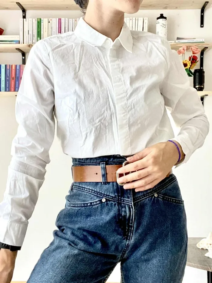 Chemise Asos en taille 38 - Très bon état