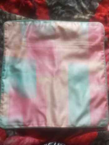 Housse coussin
