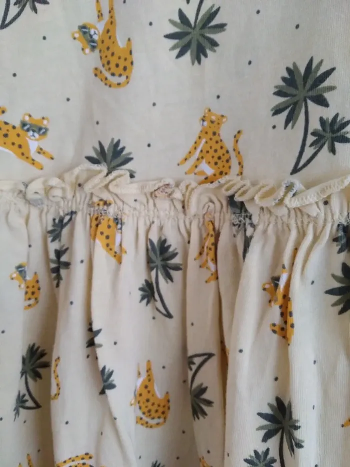 Robe été kiabi - photo numéro 3