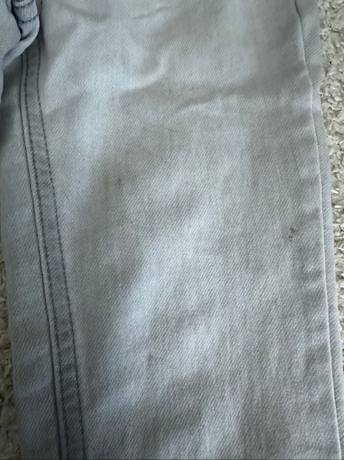 Jean slim garçon - photo numéro 4